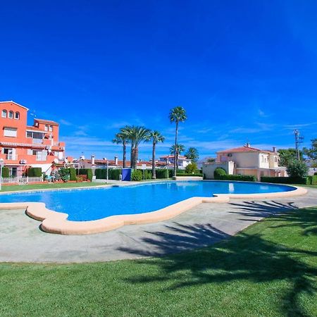הוילה דניה Residencial El Cortijo מראה חיצוני תמונה