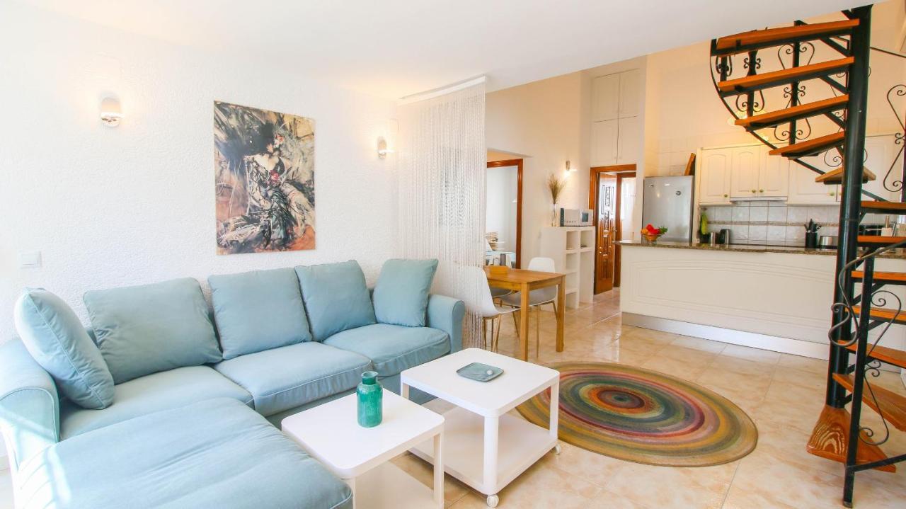 הוילה דניה Residencial El Cortijo מראה חיצוני תמונה
