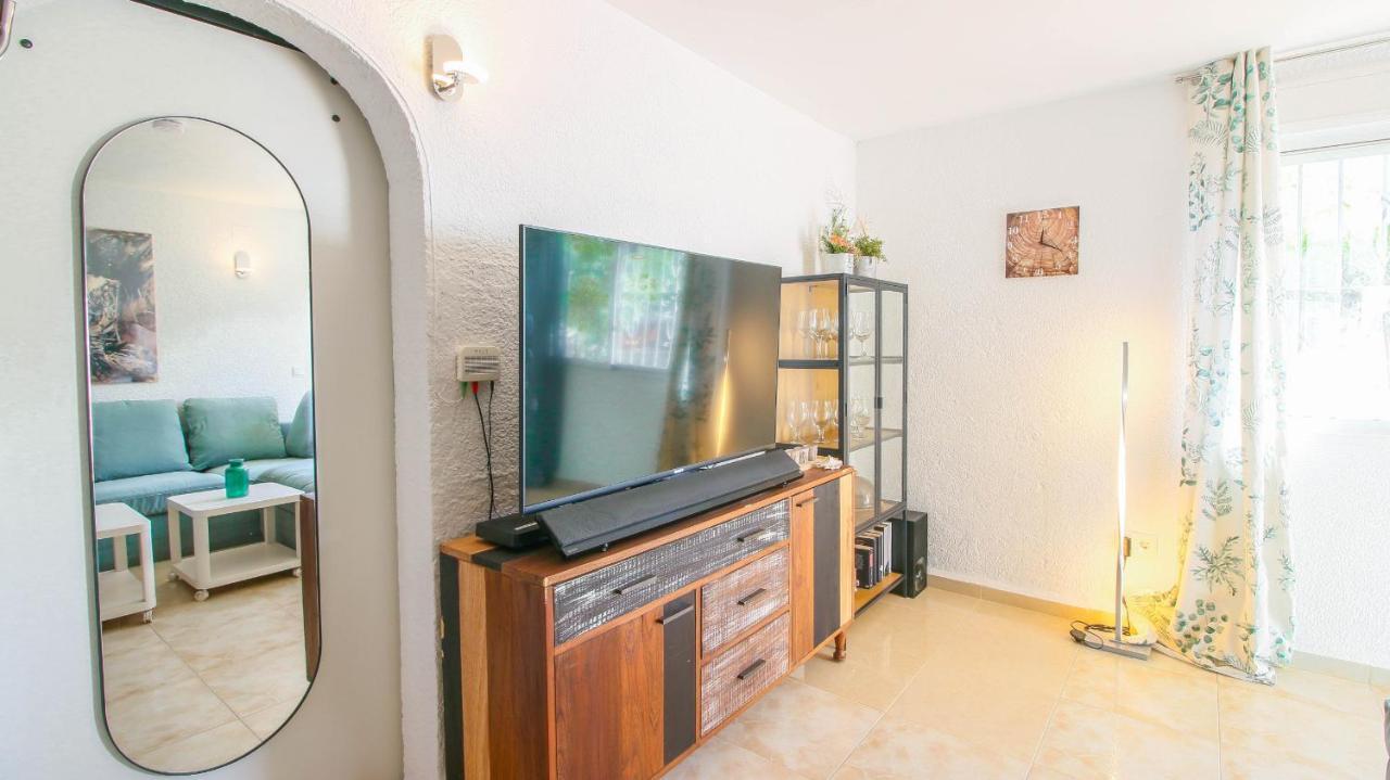 הוילה דניה Residencial El Cortijo מראה חיצוני תמונה