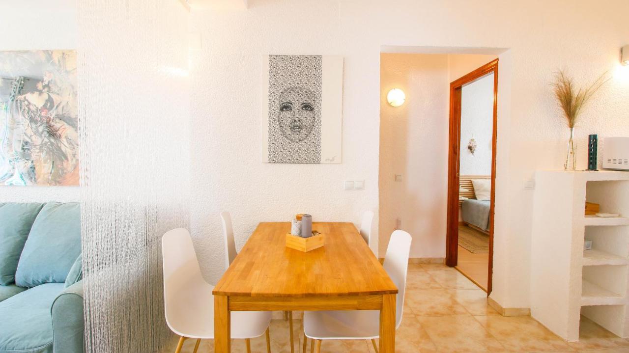 הוילה דניה Residencial El Cortijo מראה חיצוני תמונה
