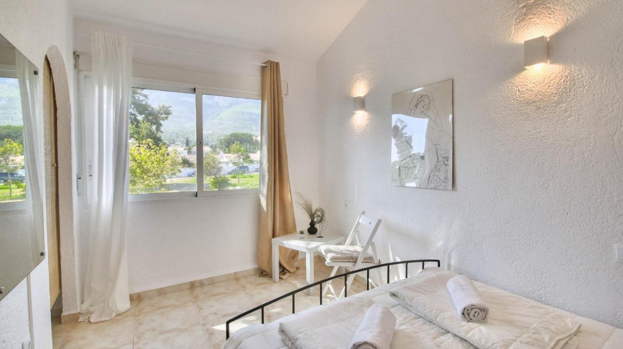 הוילה דניה Residencial El Cortijo מראה חיצוני תמונה